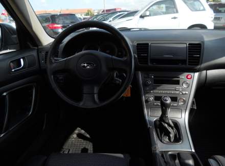 Subaru - Legacy