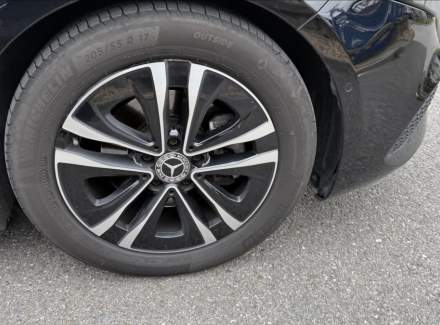 Mercedes-Benz - A-class