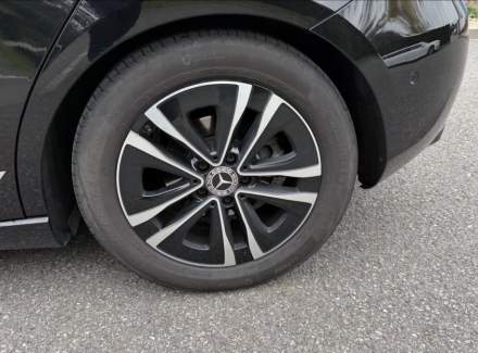 Mercedes-Benz - A-class