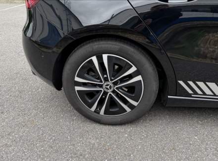 Mercedes-Benz - A-class