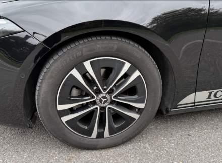 Mercedes-Benz - A-class