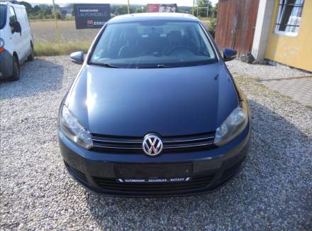 Volkswagen - Golf
