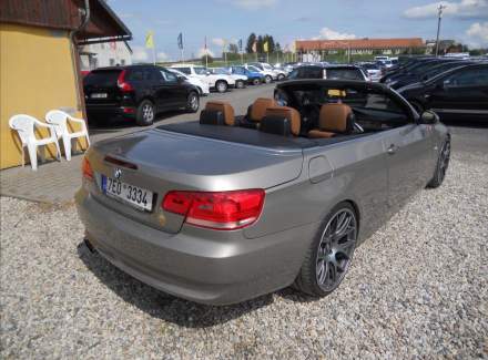 BMW - 3er