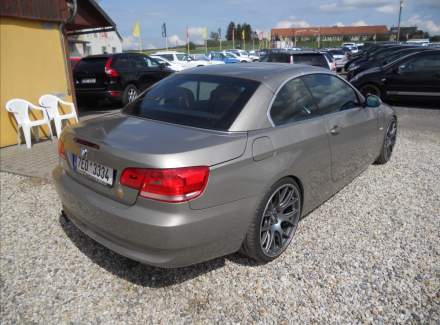 BMW - 3er