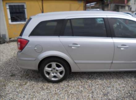 Opel - Astra