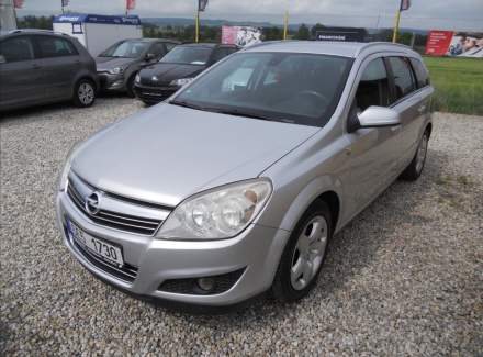 Opel - Astra