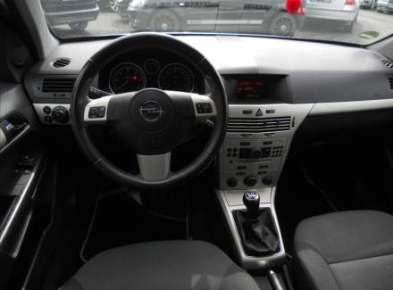 Opel - Astra