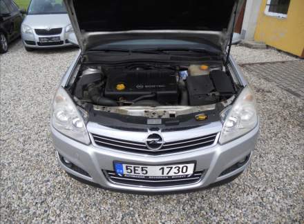 Opel - Astra