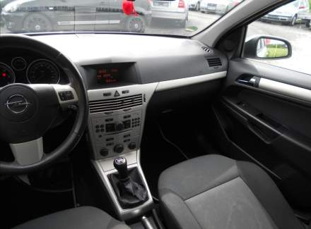 Opel - Astra
