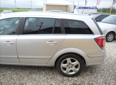 Opel - Astra