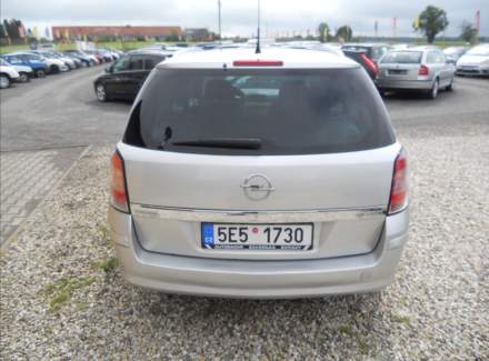 Opel - Astra