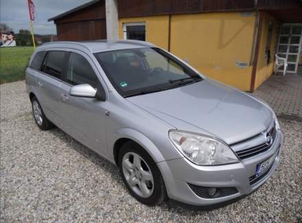 Opel - Astra