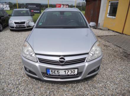Opel - Astra