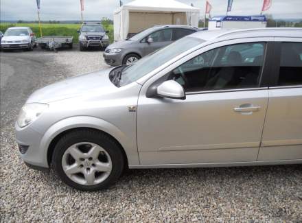 Opel - Astra