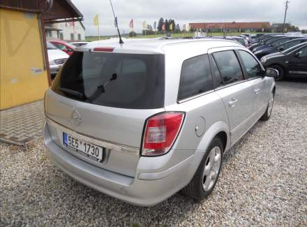 Opel - Astra