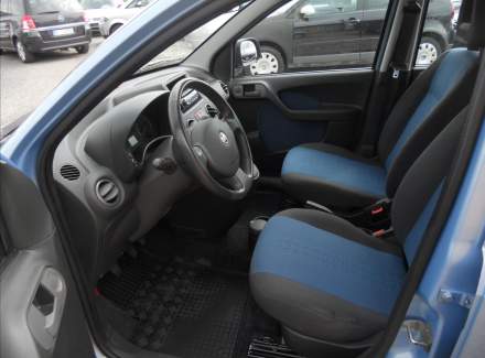Fiat - Panda