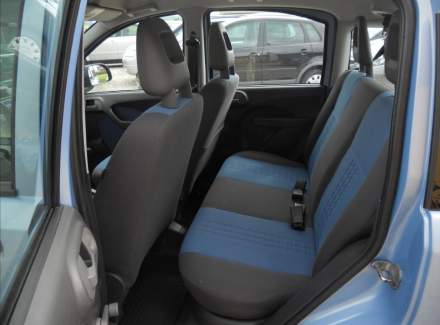 Fiat - Panda