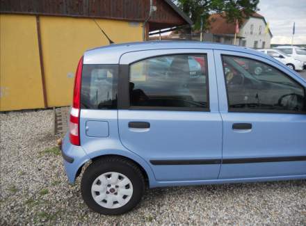 Fiat - Panda