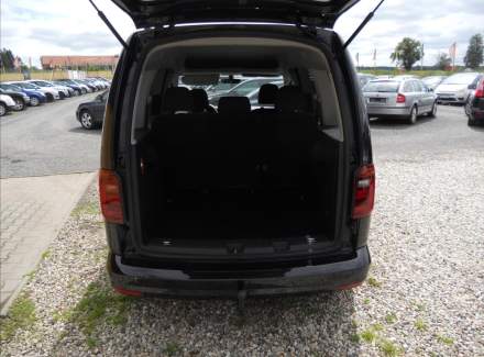 Volkswagen - Caddy