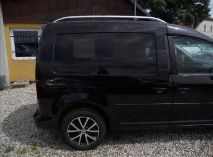 Volkswagen - Caddy