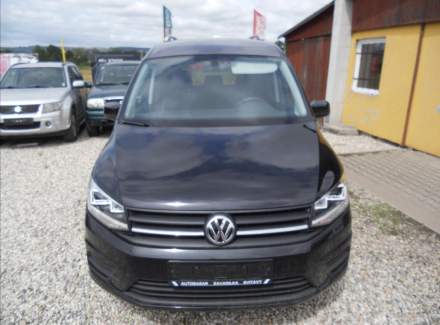 Volkswagen - Caddy