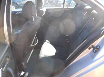 Mercedes-Benz - C-class