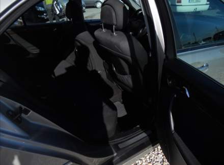 Mercedes-Benz - C-class