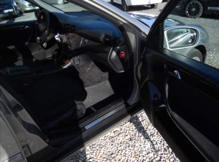 Mercedes-Benz - C-class
