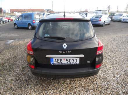 Renault - Clio