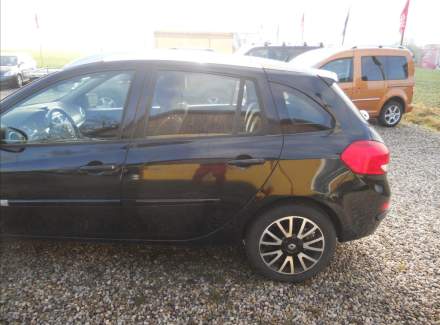 Renault - Clio