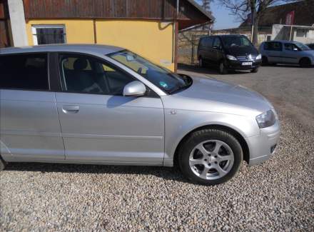 Audi - A3