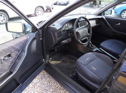 Audi - 80