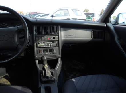 Audi - 80