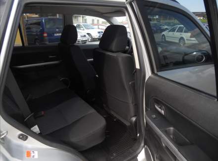 Suzuki - Grand Vitara