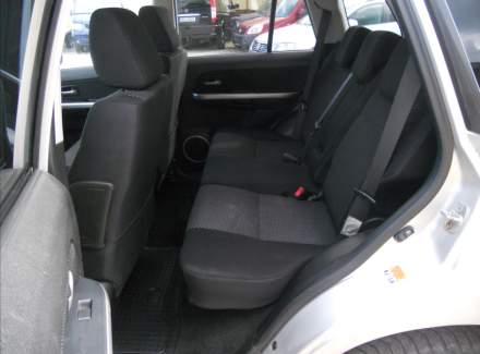 Suzuki - Grand Vitara
