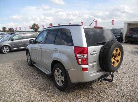 Suzuki - Grand Vitara