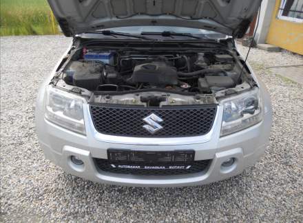 Suzuki - Grand Vitara
