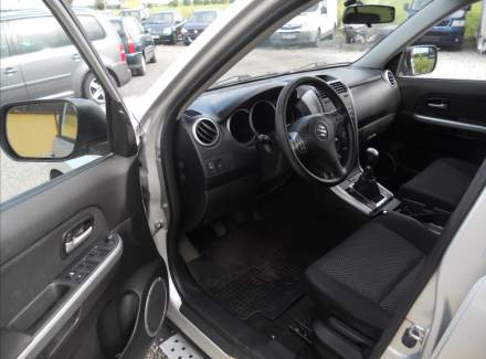 Suzuki - Grand Vitara