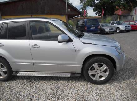 Suzuki - Grand Vitara