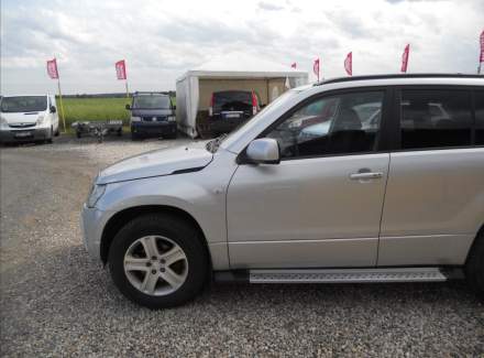 Suzuki - Grand Vitara