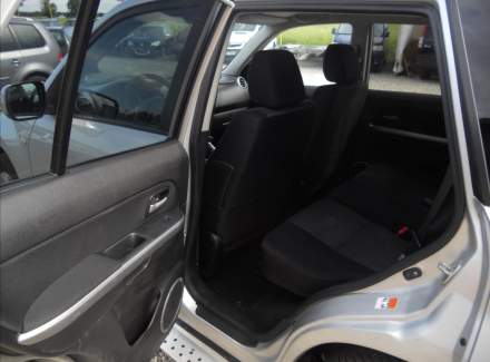 Suzuki - Grand Vitara