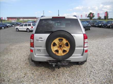 Suzuki - Grand Vitara