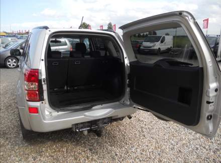 Suzuki - Grand Vitara