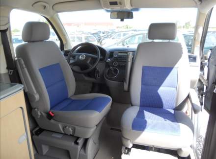 Volkswagen - Transporter