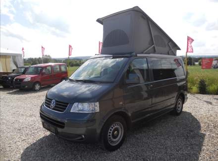 Volkswagen - Transporter