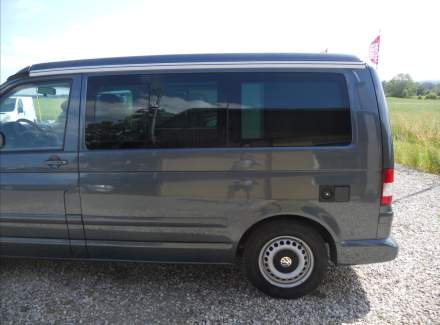 Volkswagen - Transporter