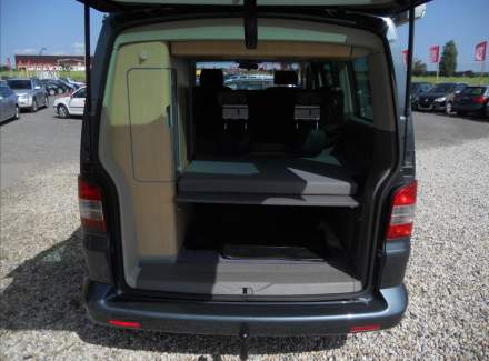 Volkswagen - Transporter