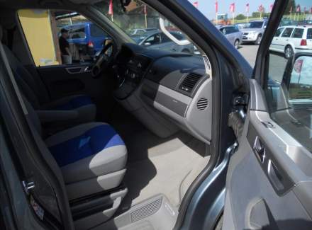 Volkswagen - Transporter