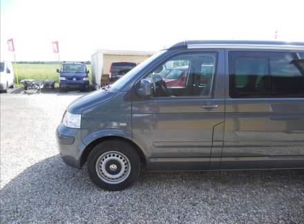 Volkswagen - Transporter