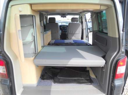 Volkswagen - Transporter